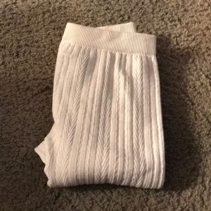 No Boundaries Leggings